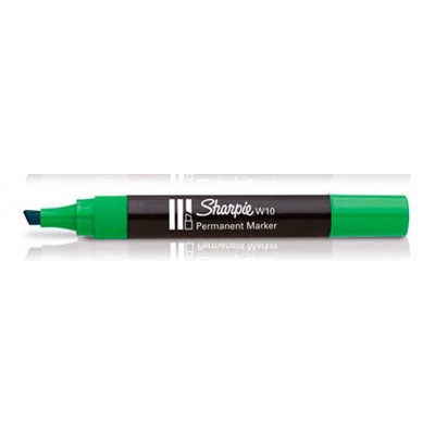 MARKER W10 SHARPIE DA 12 V